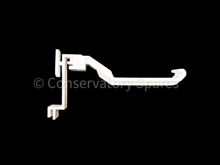 Ultraframe Ultralite 500 Classic Gutter Bracket (UCB500)