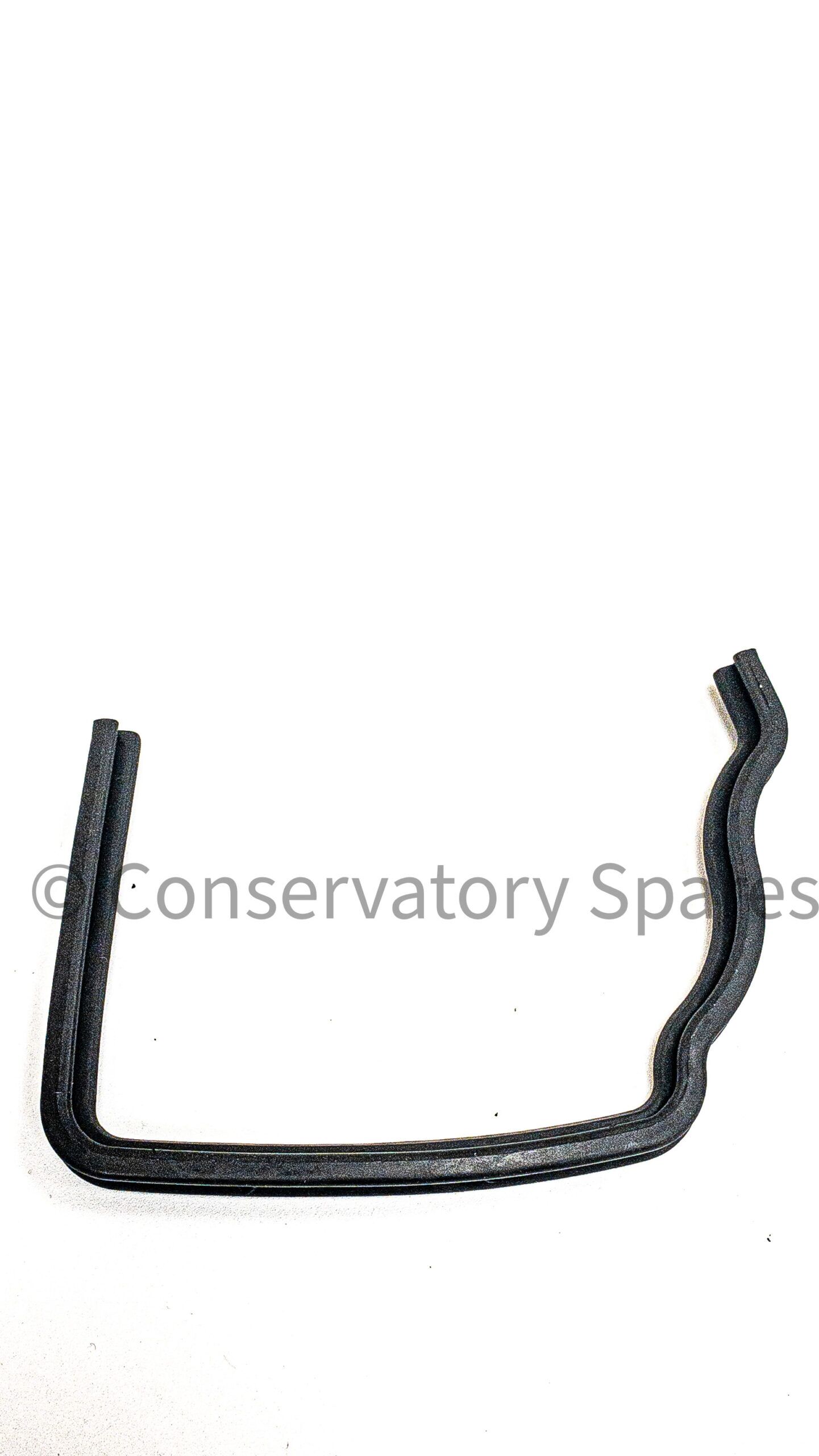 Replacement Black Rubber Seal For Marley Classic Ultraframe ...